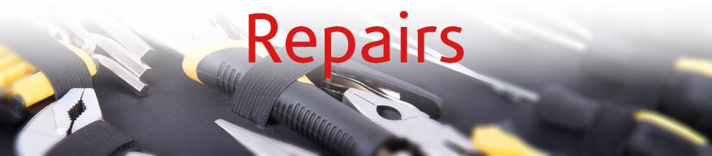 Repairs