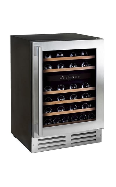 Oslo UBIU60SS wine cabinet