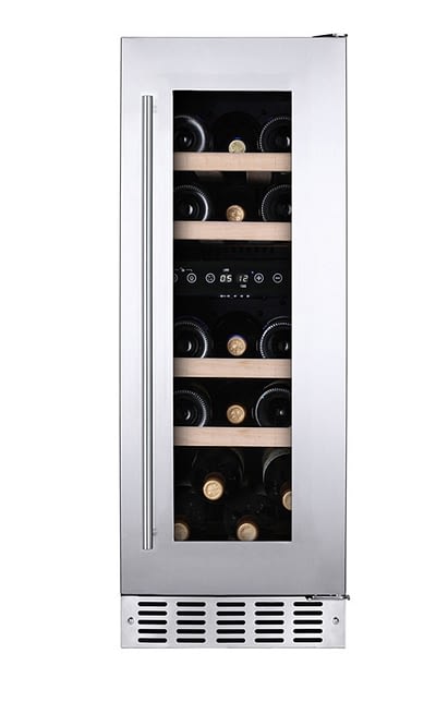 Oslo UBIU30 wine cabinet