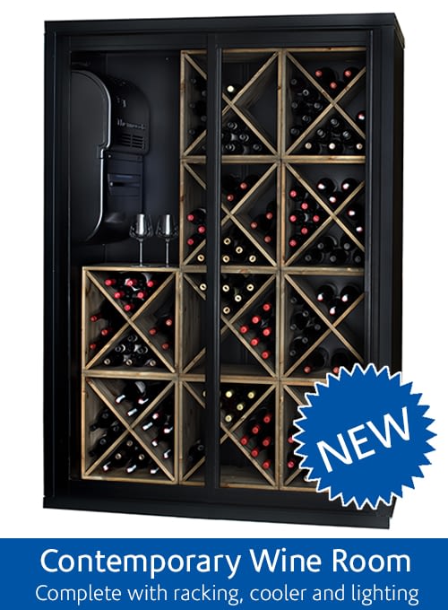 Home Page 12 Wine Room Thermocold NEW