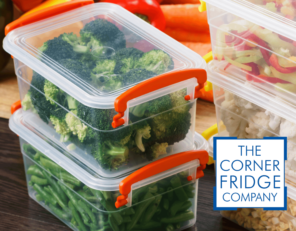 Five Great Ways to Organise Your Refrigerator